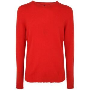 Md75 Men Cashmere Crew Neck Sweater